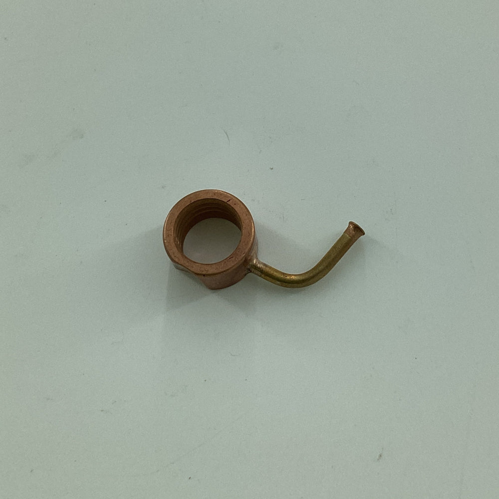 59493B OIL PUMP