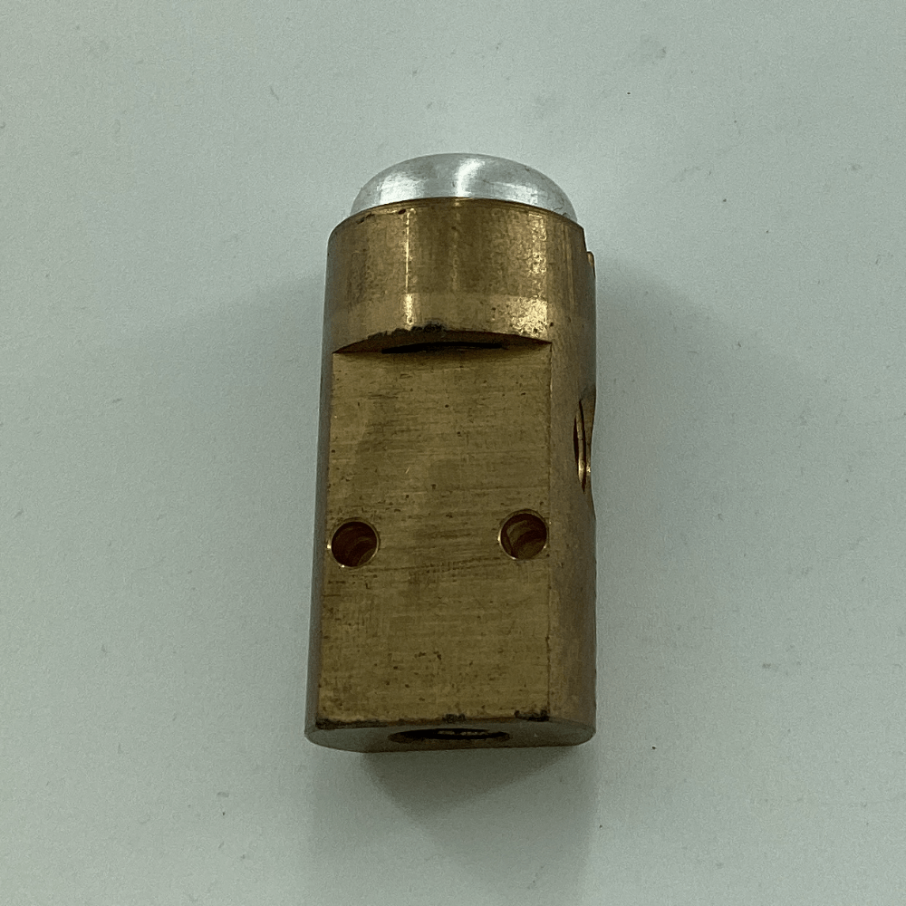 671-104A VALVE STACKING KIT