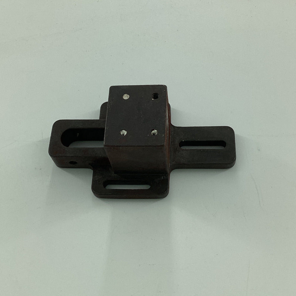 AS7-2 KNEE PRESS BASE