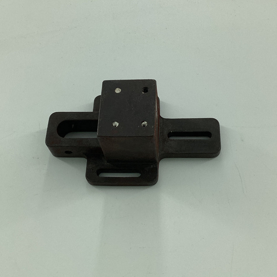 AS7-2 KNEE PRESS BASE