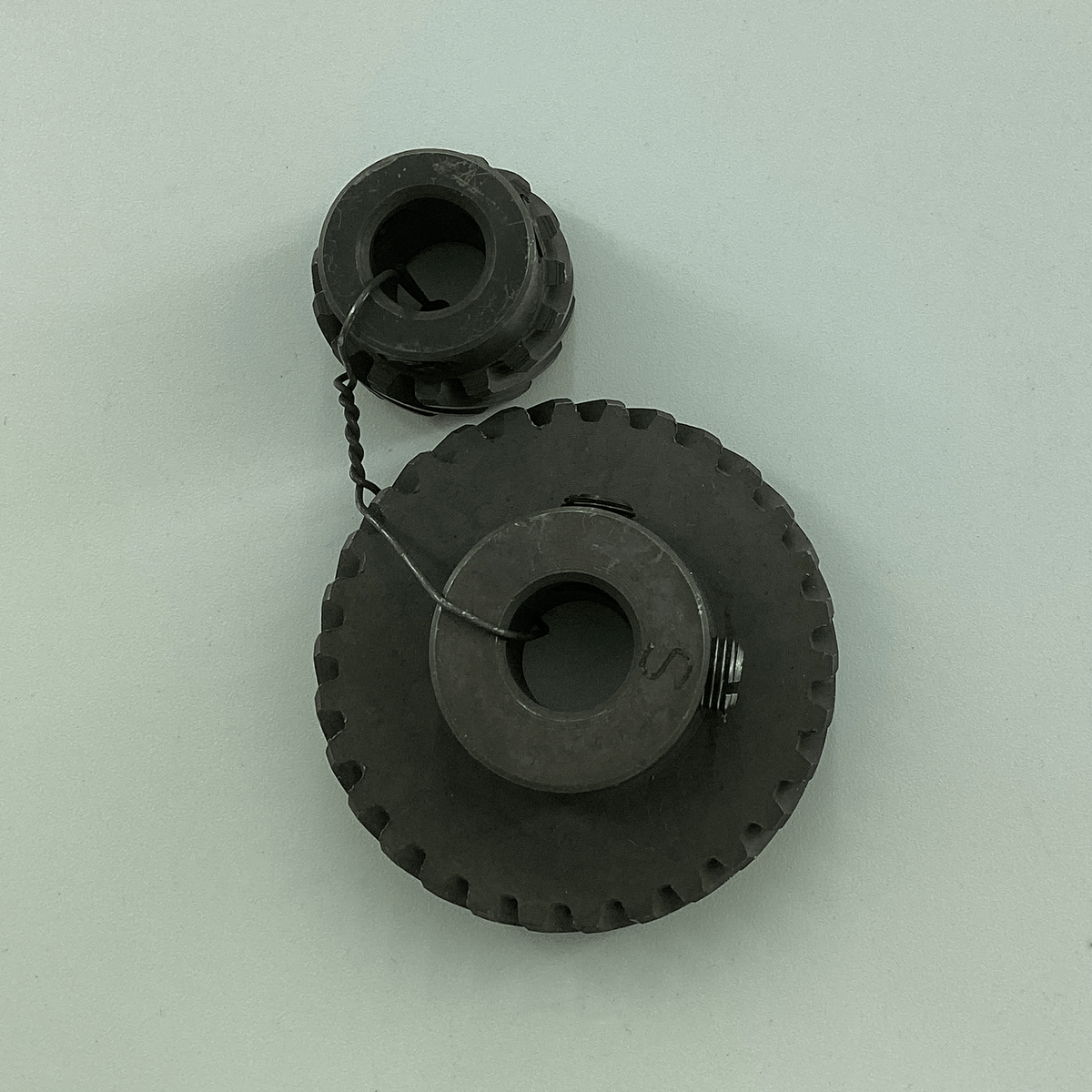 MP41E0644 GEAR COMPLETE