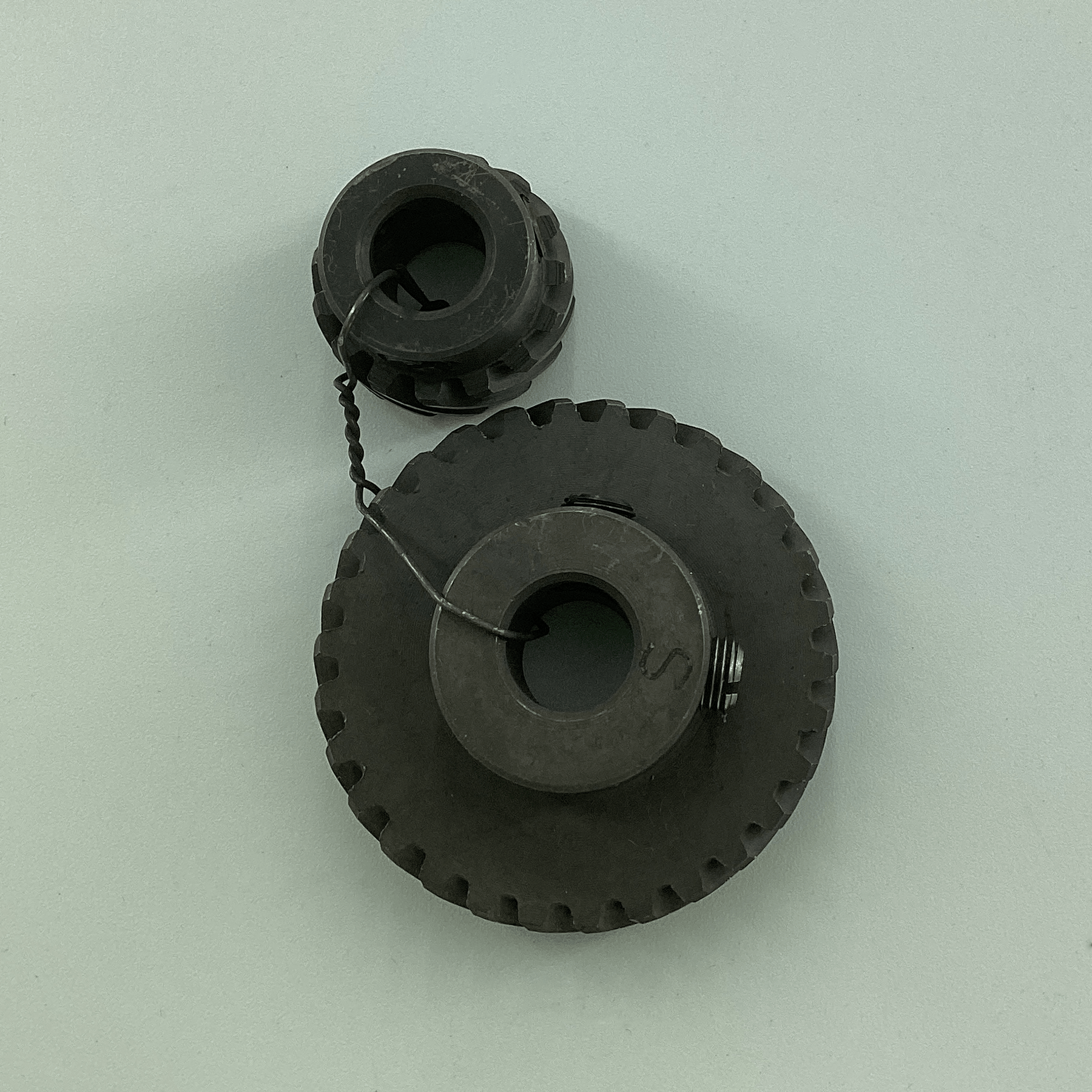 MP41E0644 GEAR COMPLETE