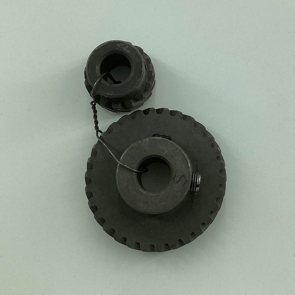 MP41E0644 GEAR COMPLETE