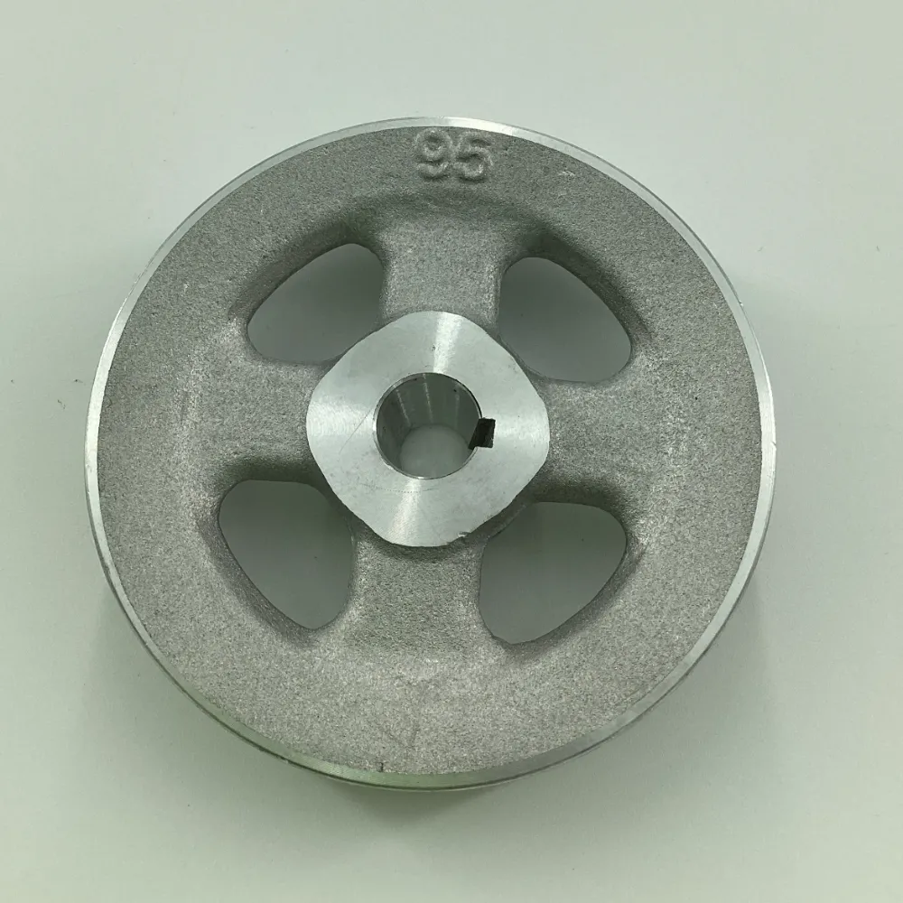 T95 PULLEY