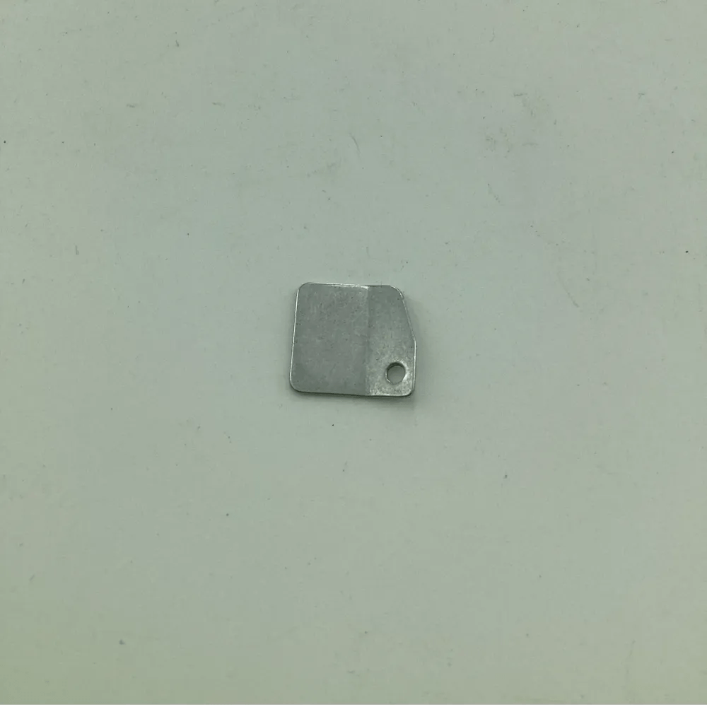 22416 PRESSER FOOT CHAIN SHIELD