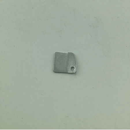 22416 PRESSER FOOT CHAIN SHIELD