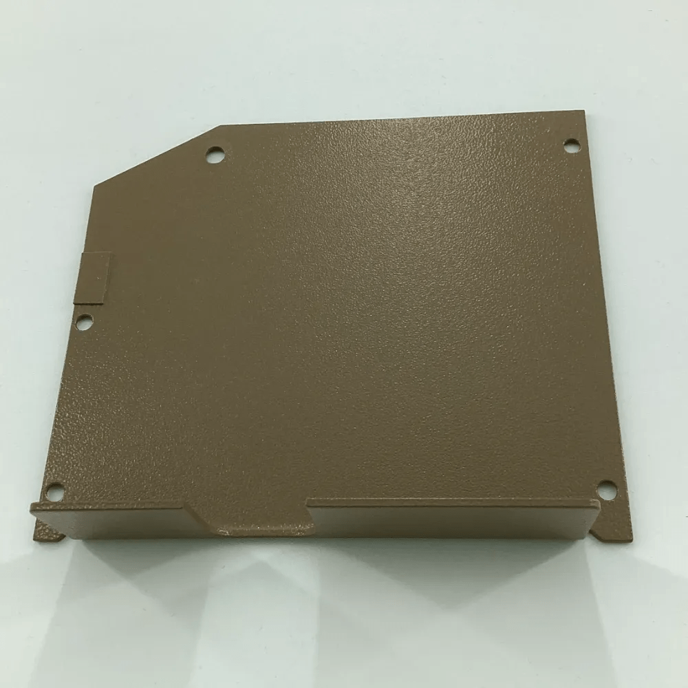 50301E-RFQ CLOTH PLATE