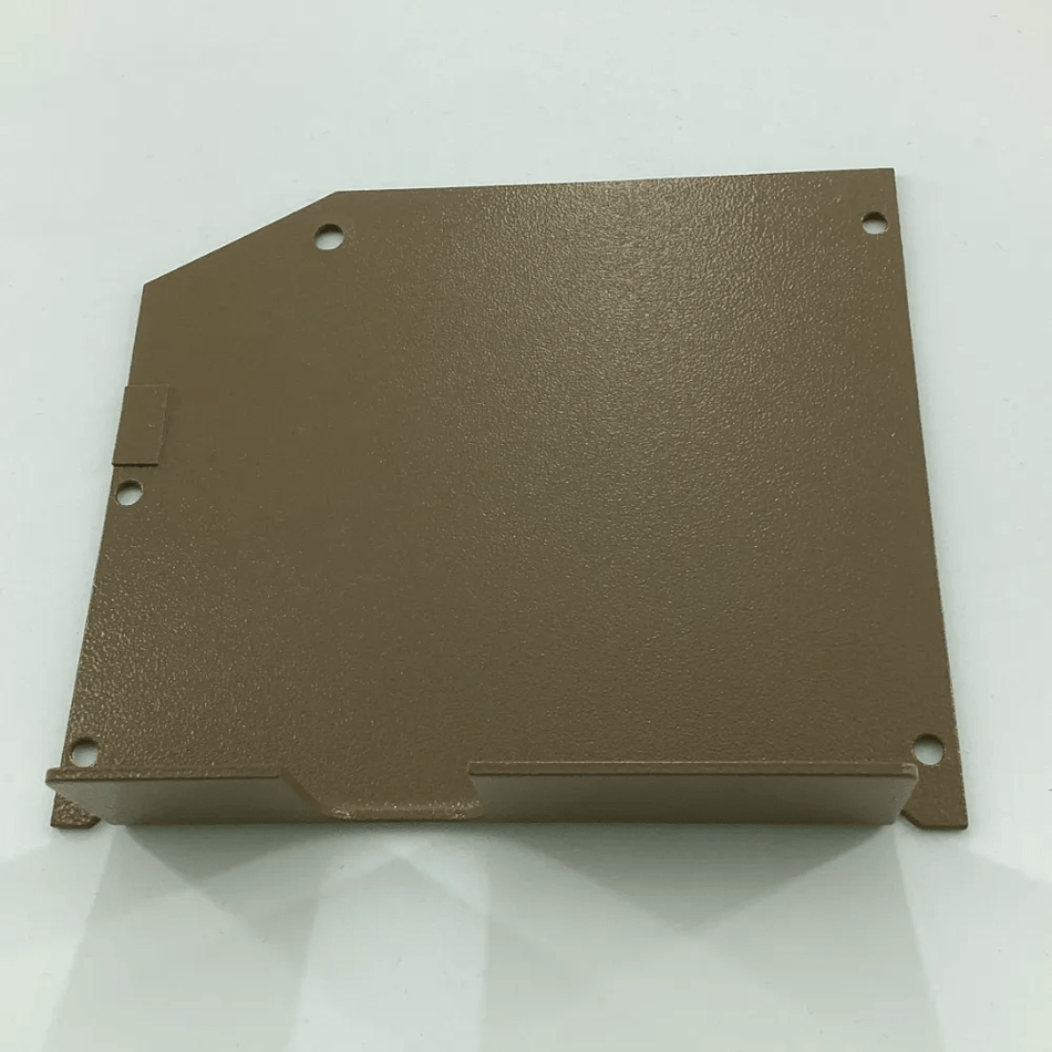 50301E-RFQ CLOTH PLATE