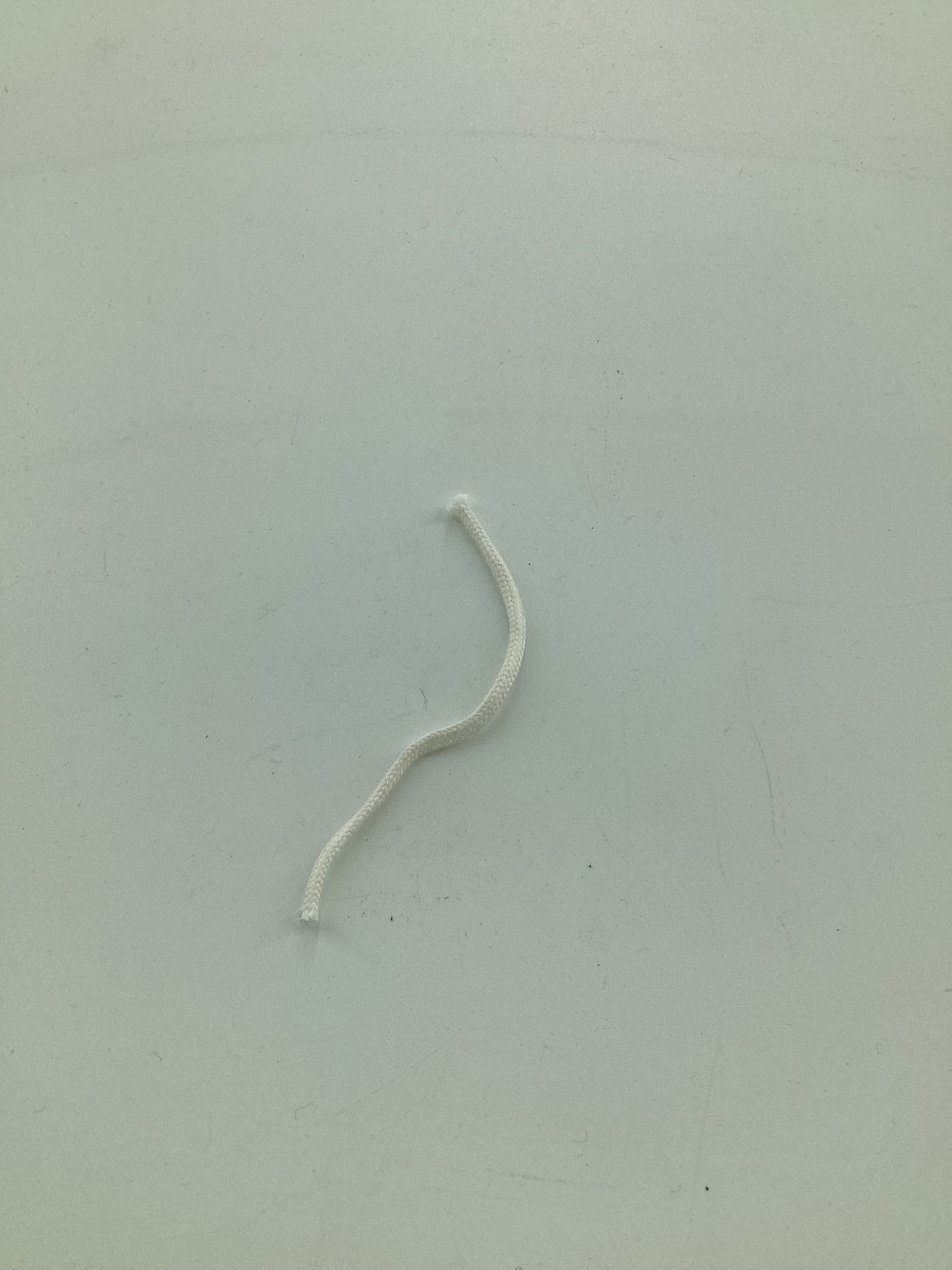 325-653-204 LUBRICATING WICK