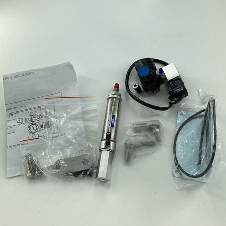 AAG-200-PFL-15 FOOT LIFTER AIR