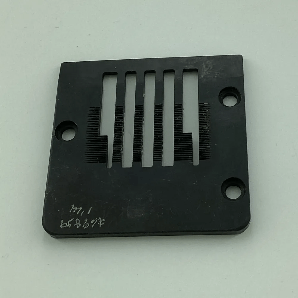 267859-11/4 THROAT PLATE