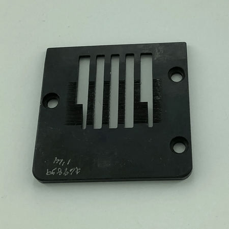 267859-11/4 THROAT PLATE