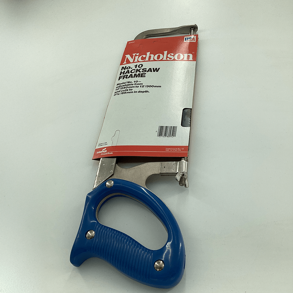 80952 HACKSAW FRAME