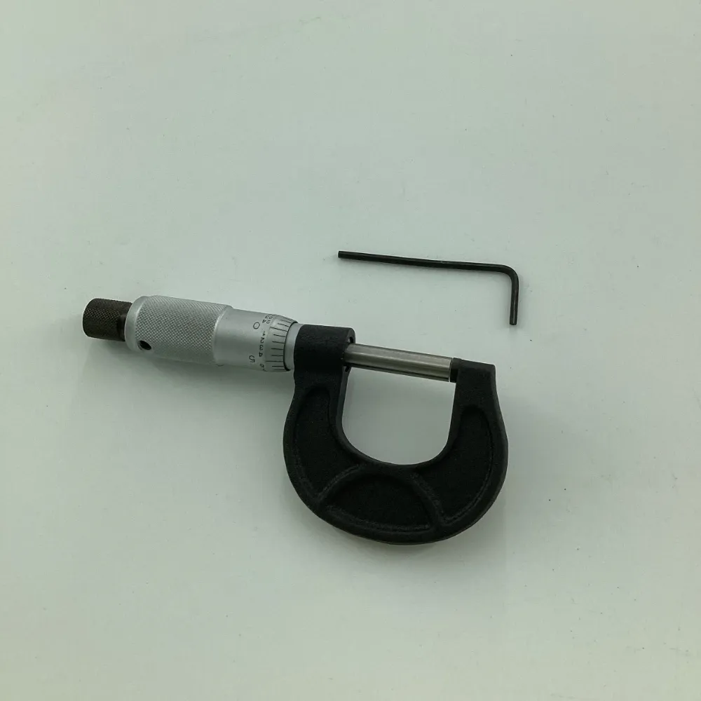 MG1001 MICROMETER