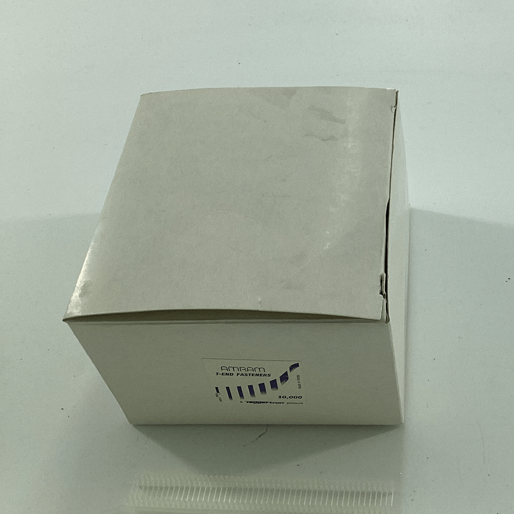 3/8 AA FASTENERS | Box 10000