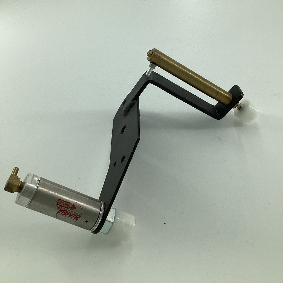 AFLBT-LU563 AIR FOOT LIFT & BACK TACK ASSEMBLY