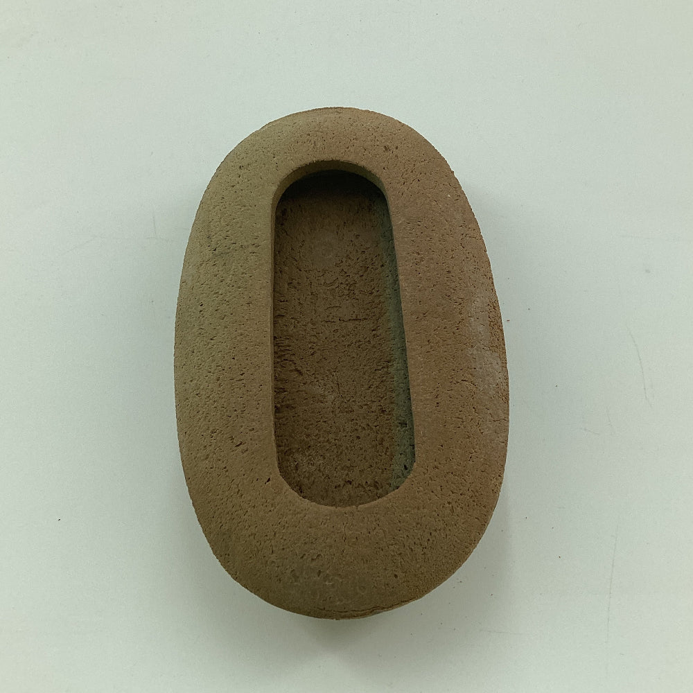 150668 KNEE PLATE PAD