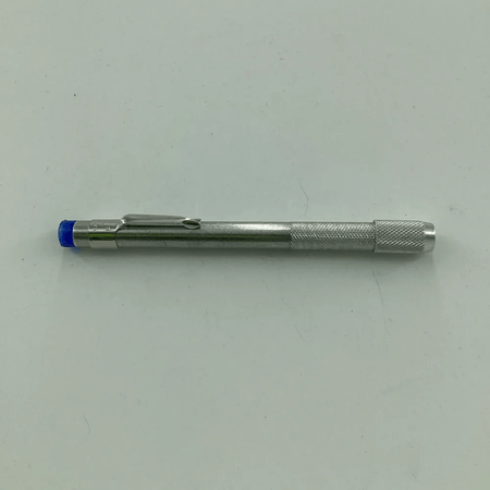 475-N ROUND SOAPSTONE HOLDER