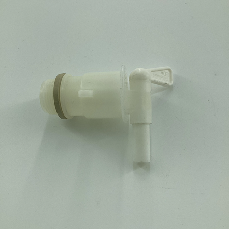 SPS SMALL PLASTIC SPIGOT