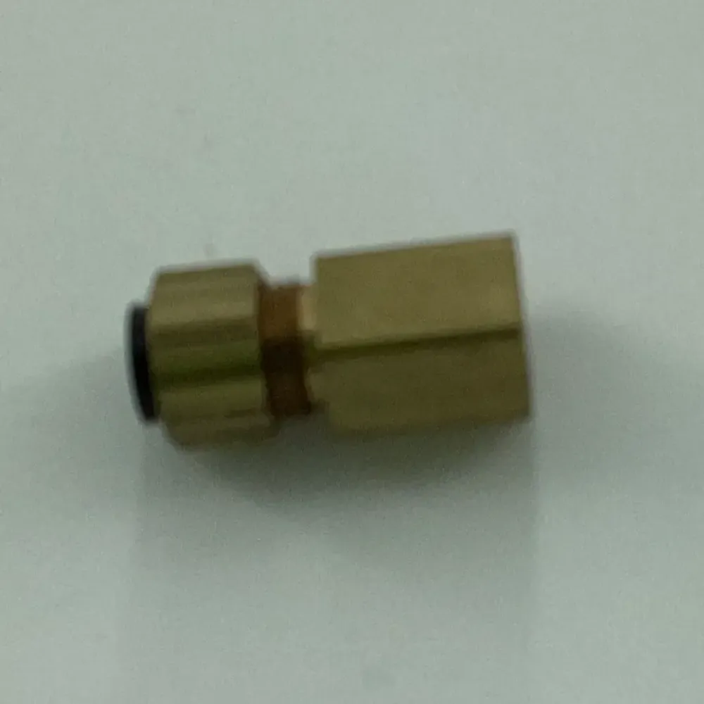 1266X6 CONNECTOR FEMALE