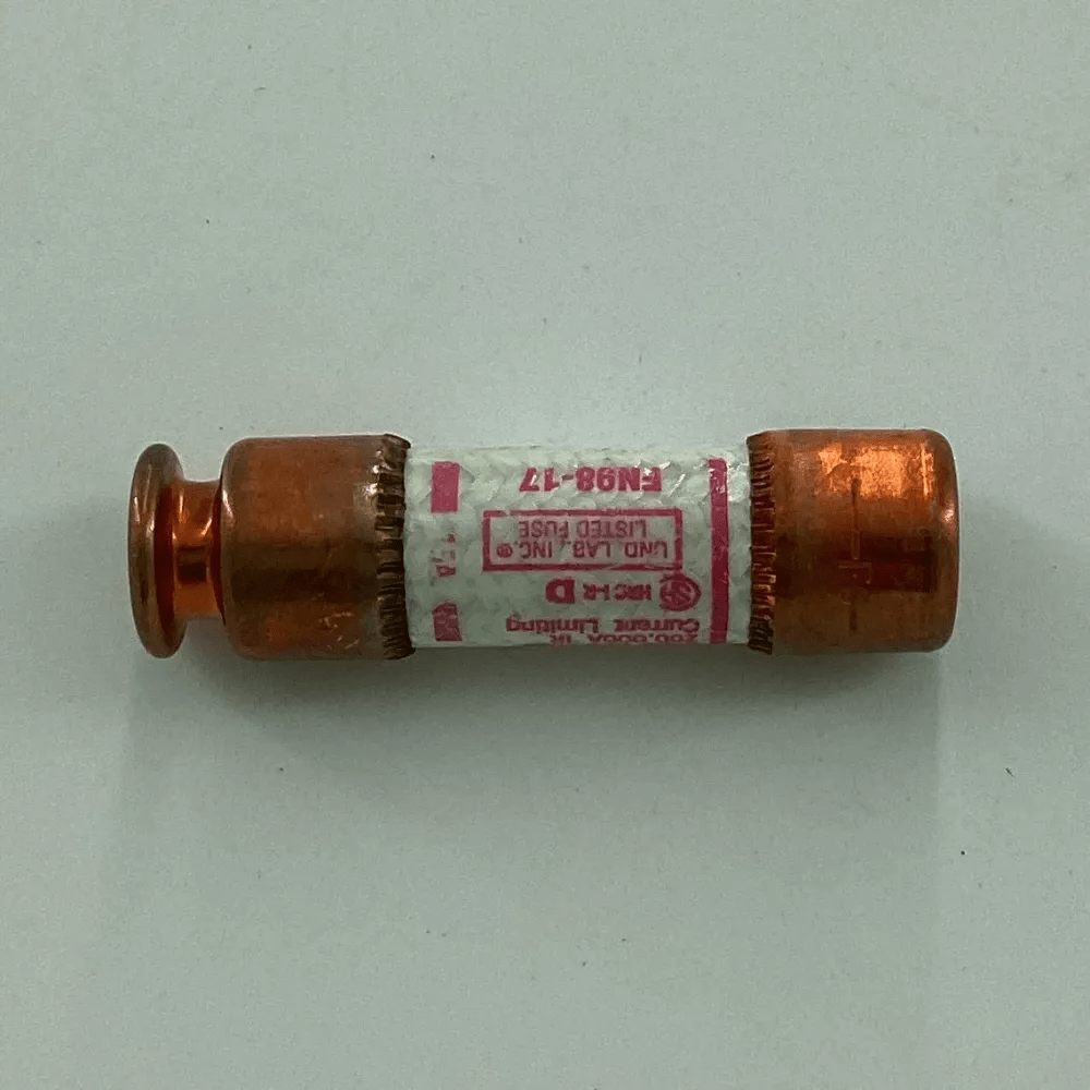 TR15R FUSES
