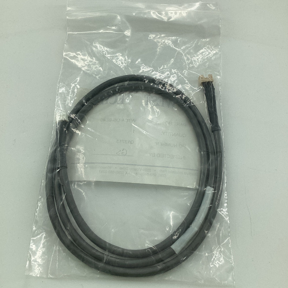 WTCA-DS-BL40 EXTENSION CABLE