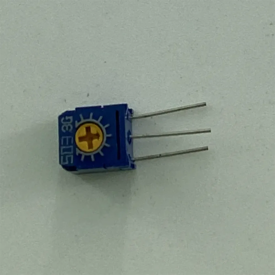 CT6X-50K POTENTIOMETER