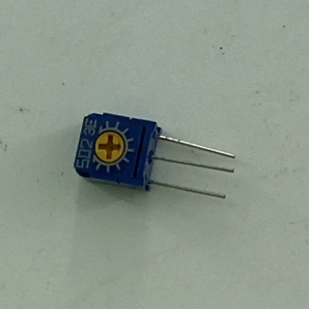 CT6X-5K POTENTIOMETER