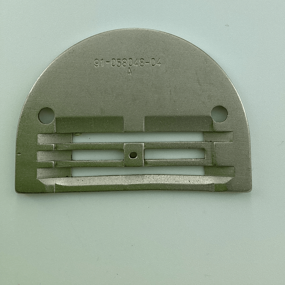 91-058048-24/002 NEEDLE PLATE