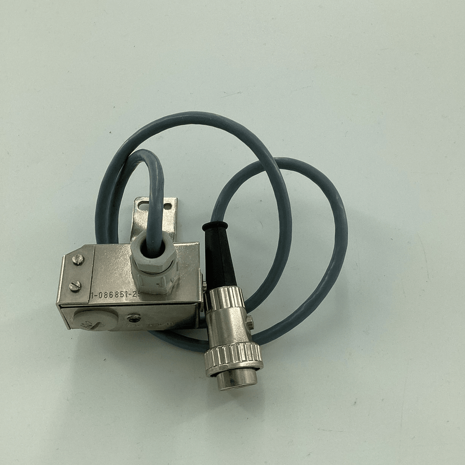 91-087915-71/698 FEELER SWITCH