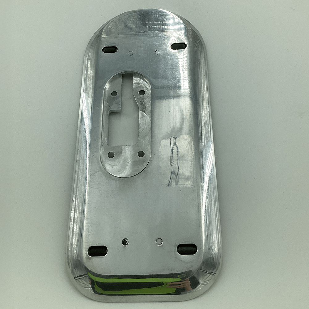 505C3-242 PLATE BASE