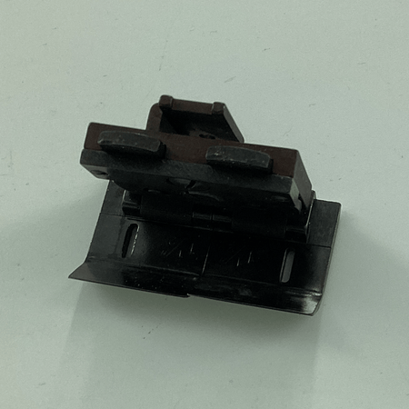 112WC9-1-1/2 COMPENSATING FOOT