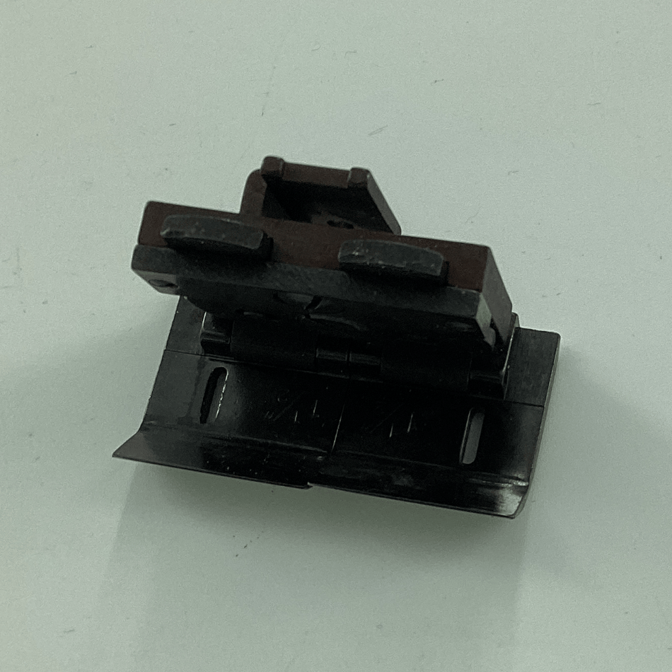 112WC9-1-1/2 COMPENSATING FOOT