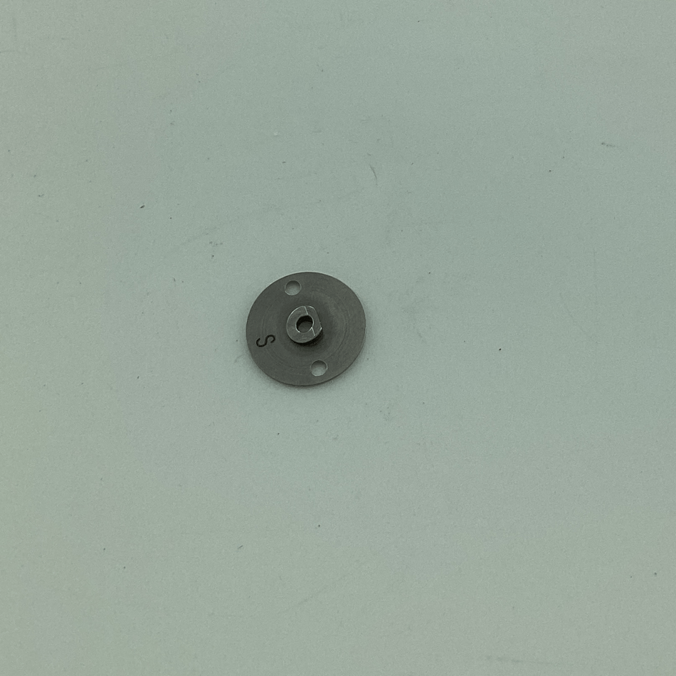 MS03A2101 NEEDLE PLATE