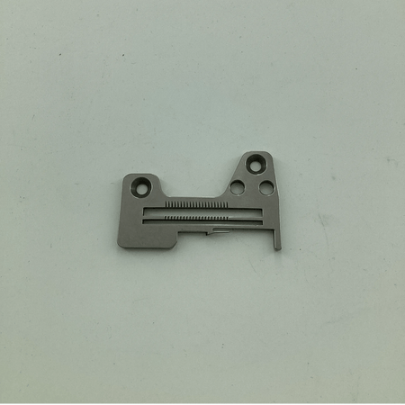 R-4200-H0A-C00 THROAT PLATE