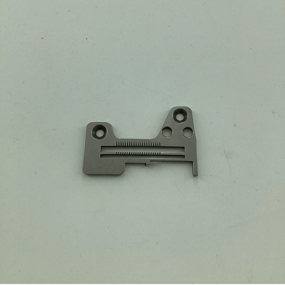 R-4200-H0A-C00 THROAT PLATE