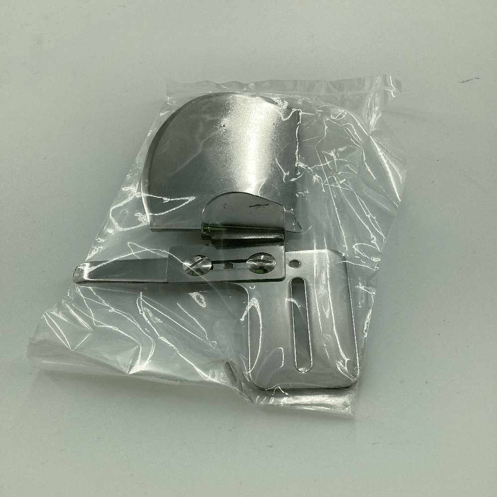 S75D-1 SINGLE DOWNTURN HEMMER