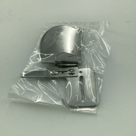 S75D-1 SINGLE DOWNTURN HEMMER