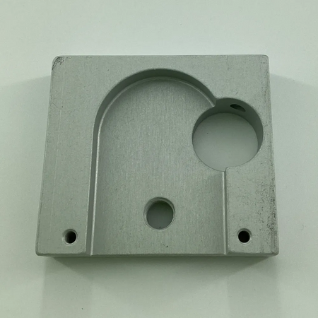 1650/719 BRACKET PLATE