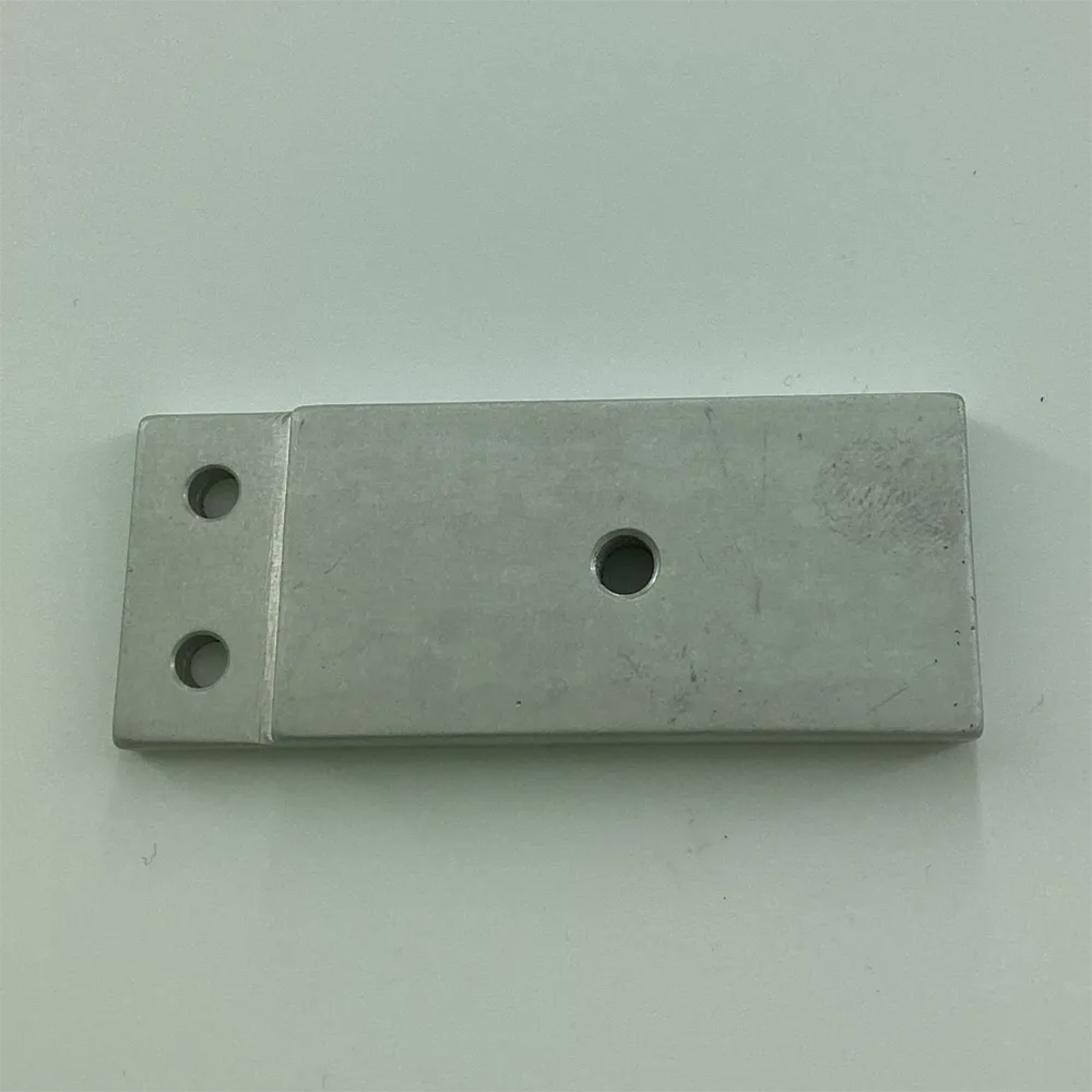 1650/739 COKING PLATE