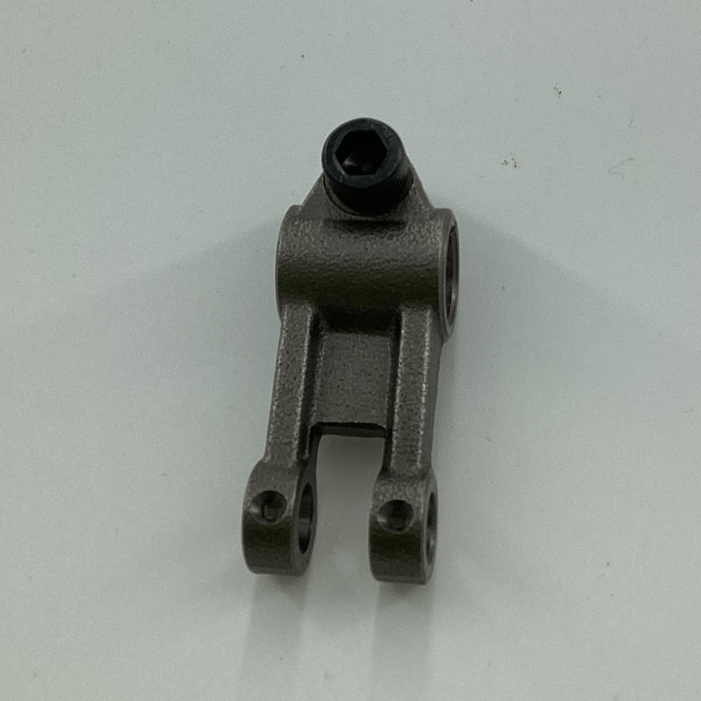 131-47558 FEED FORKED ARM ASSEMBLY