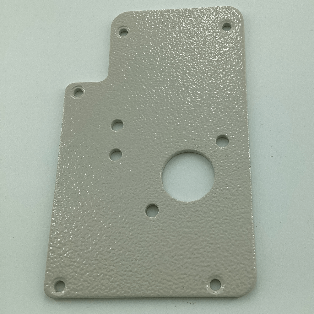 213-48909 WIDOW PLATE