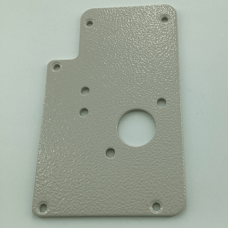 213-48909 WIDOW PLATE