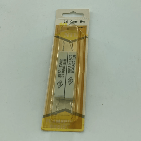 NTE-10W010 REOSTAT 2 PK | 2