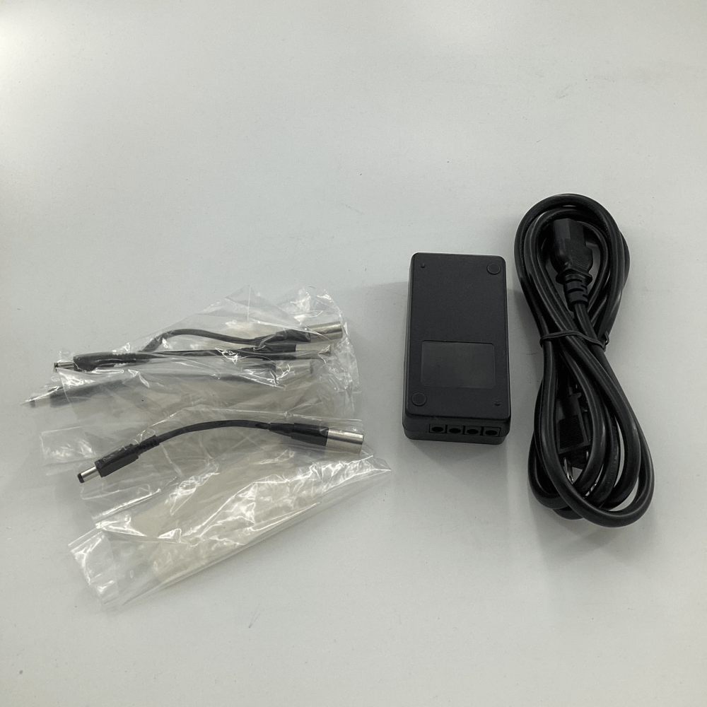 LL-PS220-4 POWER 4 OUTLET