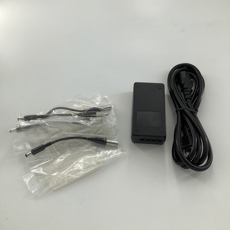 LL-PS220-4 POWER 4 OUTLET