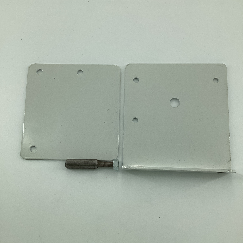 NMP SPEED CONTROL AND COVER PLATE