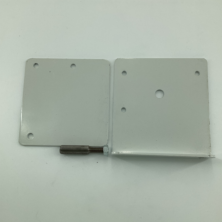 NMP SPEED CONTROL AND COVER PLATE