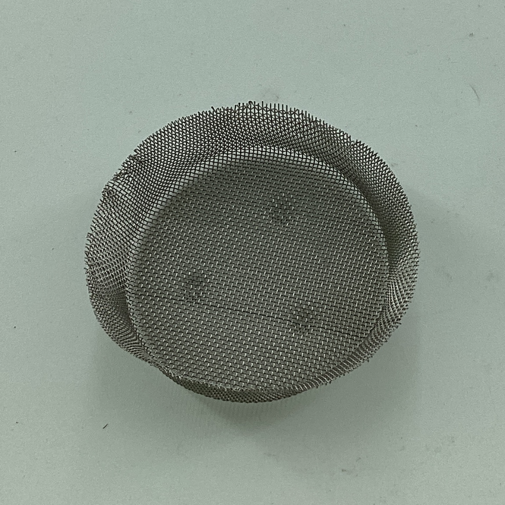 640039 FILTER INSIDE