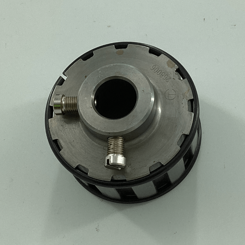 PNR-491 PULLEY ARM SHAFT